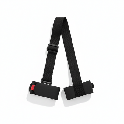 SkiLoop - Bær skiene uten styr